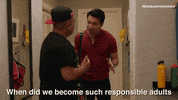 cbc kc GIF by Kim's Convenience