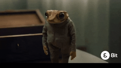 Hungry Puerto Rico GIF by 8it