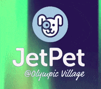 Jetpetresort  GIF