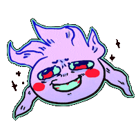 Animated Sticker