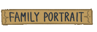 Family Portrait Smile Sticker by Amazon Photos