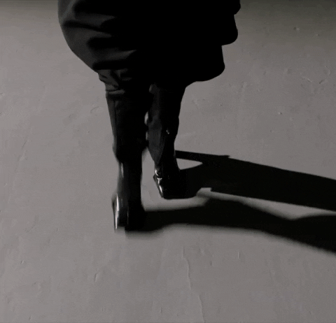 New York Fashion Week GIF by NYFW: The Shows