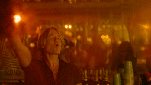 never comin down GIF by Keith Urban
