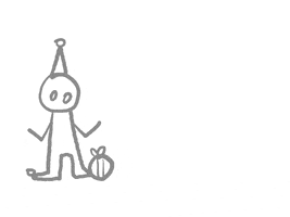 katherinerushin ball bounce squash strech GIF
