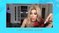 Insulted And Exalted