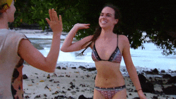 survivor australia GIF by Australian Survivor