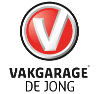 Sticker by Vakgarage
