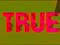 Art Glitch GIF