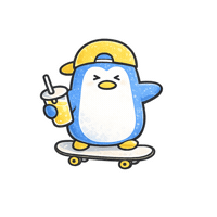 Awesome Lets Go Sticker by tururi