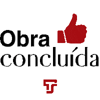 Obra Construir Sticker by TS Engenharia