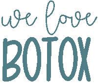 Eyes Botox Sticker by jeffrey joseph