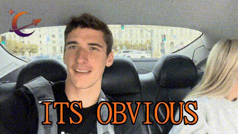 Statement GIF by MrMoonMission