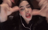 Kenia Os GIF