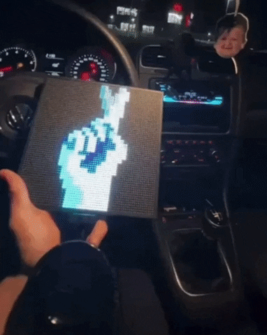 DamianTruhart giphyupload GIF