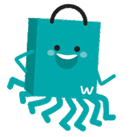 Shopping Paperbag Sticker by Watsons Hong Kong