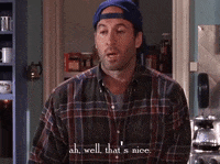 season 6 netflix GIF by Gilmore Girls 