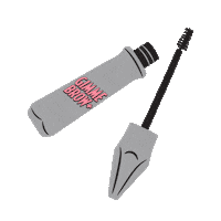 Browmicrofillingpen Sticker by Benefit Cosmetics
