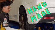 Car GIF by B-Quik
