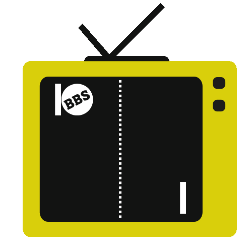 Logo Pingpong Sticker by BBS Werbeagentur