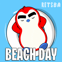 Relaxing Leave Me Alone GIF by Retsba
