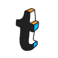 animation spin STICKER by Cindy Suen