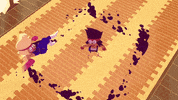 Cartoon Network GIF by CNLA