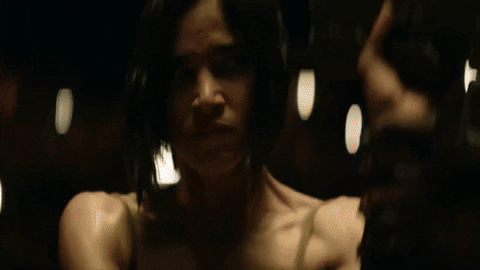 Zack Synder GIF