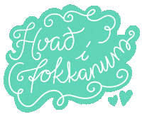Krot Blot Sticker