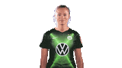 Soccer Sport Sticker by VfL Wolfsburg