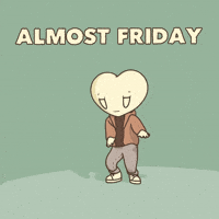 Happy Good Morning GIF by LT3 Creations