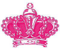 MomGin cheers queen mom drinks Sticker