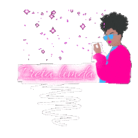 Tatilane  Sticker