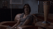 bored bad boys GIF