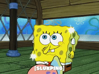 season 5 episode 3 GIF by SpongeBob SquarePants