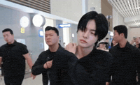 Leo GIF