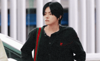 Leo GIF