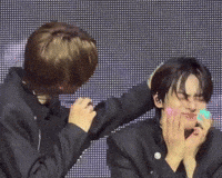 Leo GIF