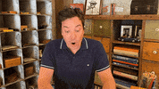 Jimmy Fallon Omg GIF by The Tonight Show Starring Jimmy Fallon