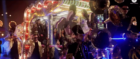 Bollywood Shaam Shaandaar GIF by bypriyashah