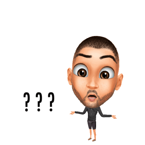Manthonyajr Sticker by Genies