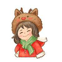 Xmas2022 Sticker