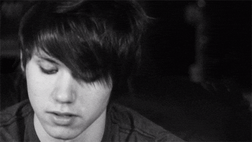 trophyboystrophywives giphyupload panic at the disco ryan ross GIF