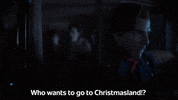 Season 2 Nos4A2 GIF by AMC Networks