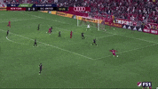 GIF by D.C. United