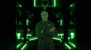 Basketball Bulls GIF by USF Athletics