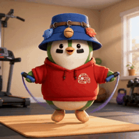 Happy Fitness GIF by ZaddyFi