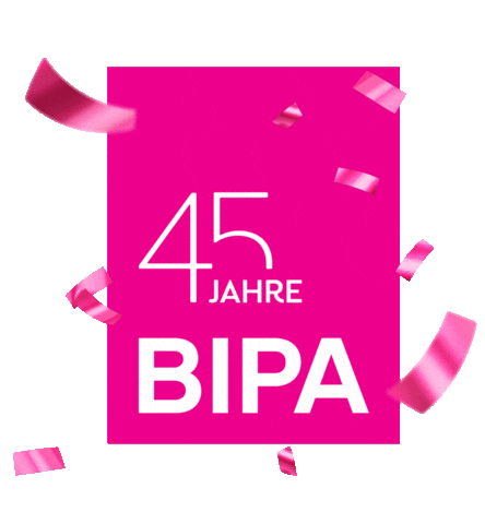 bipa_at giphyupload party feiern geburtstag Sticker