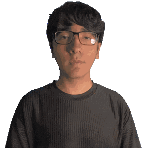 Jamari Sticker