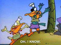 rockos modern life nicksplat GIF