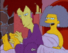 Season 3 Falling GIF by The Simpsons